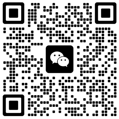 Julie Zhu WeChat