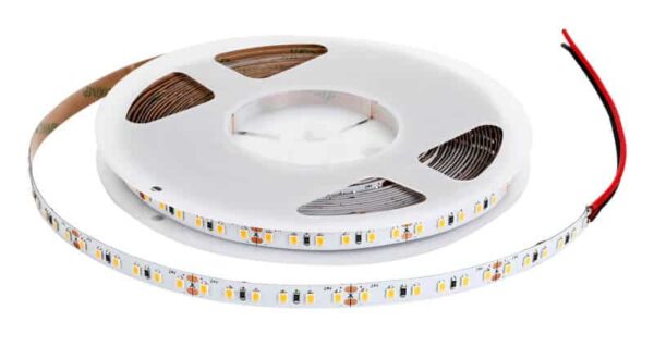 Strip Light Source Four Factors That Lead To The Blackening Of The LED Strip Light Source ...