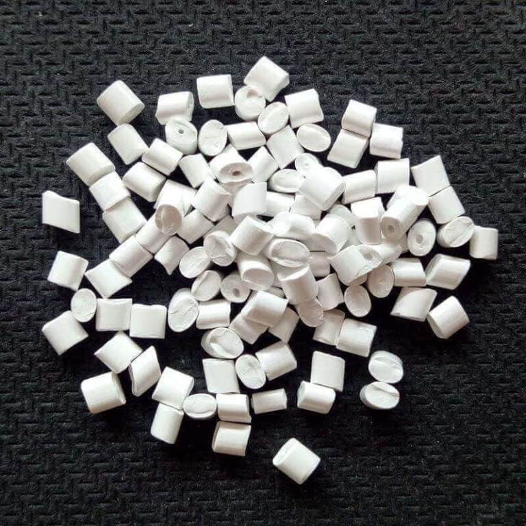 LED 射出成型模块-ABS 的原材料