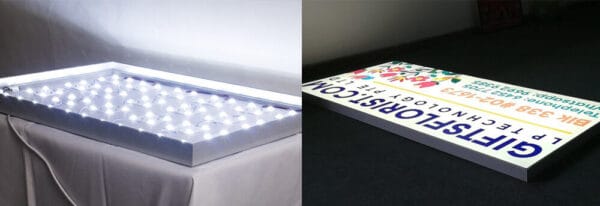 What Should Be Paid Attention To When Installing LED Injection Molding ...