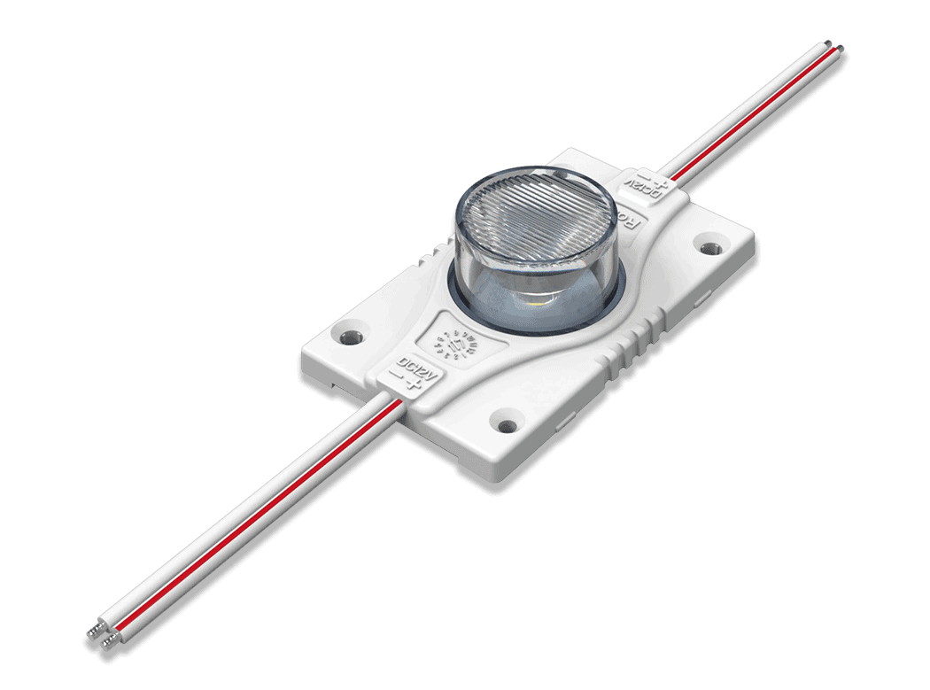 LED Module-SMD2020-1LED-3W-UNX383B