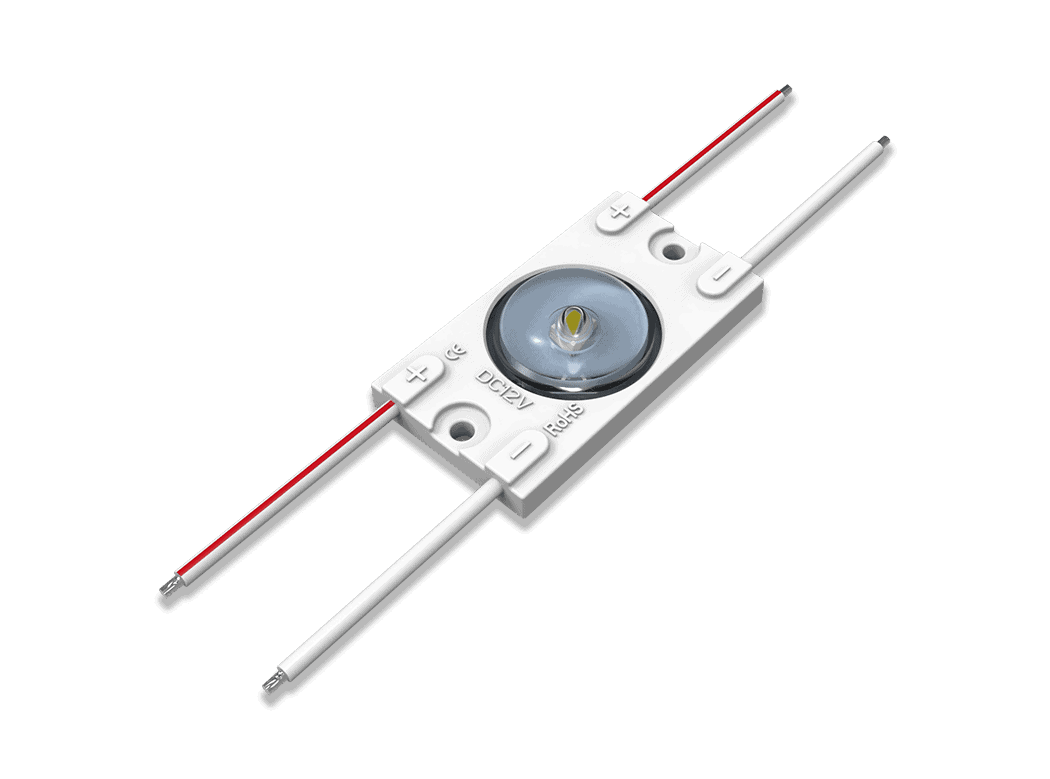 LED Module-SMD2835-1LED-1W-UTX923B