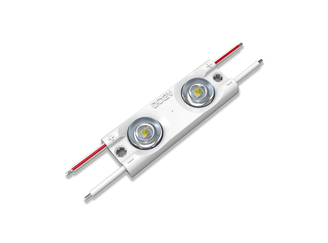 LED 모듈 조명 -SD2835-2LED-0.6W-UTX357B