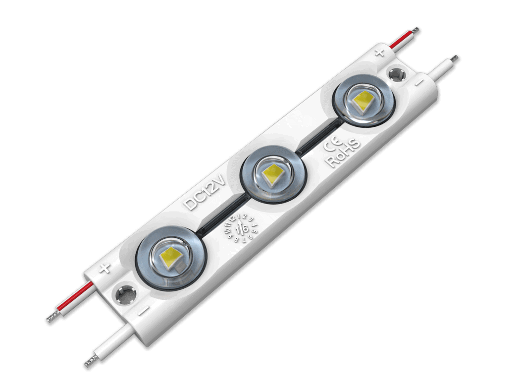 LED Module-SMD2835-3LED-0.9W-UTX358B