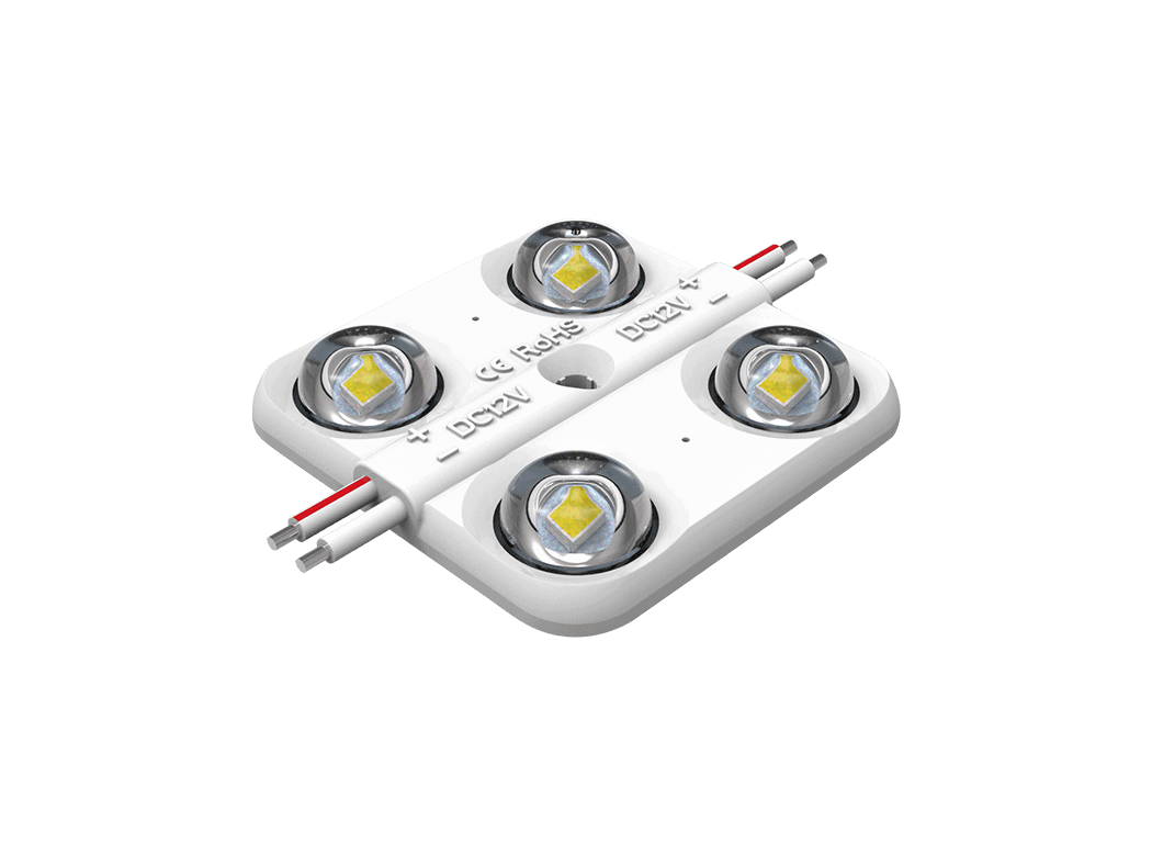 LED Module-SMD2835-4LED-1.2W-UTX306B