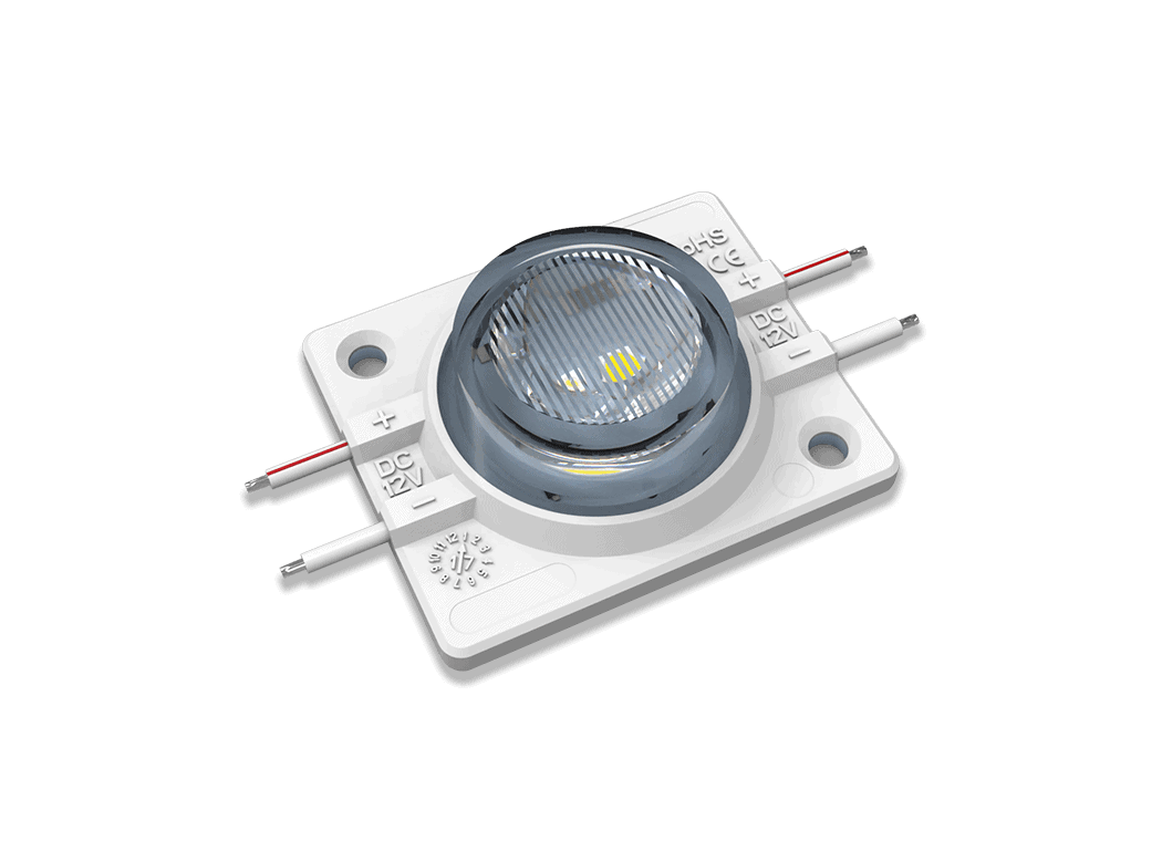 LED Module-SMD3030-1LED-1.5W-UOX332B