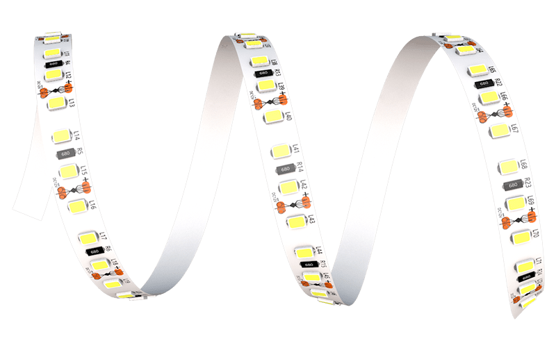 Best LED Strip SMD2835120LED8MM