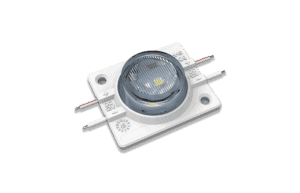 Seitlich beleuchtetes LED-Modul_SMD3030-1LED-1,5W-UOX332B