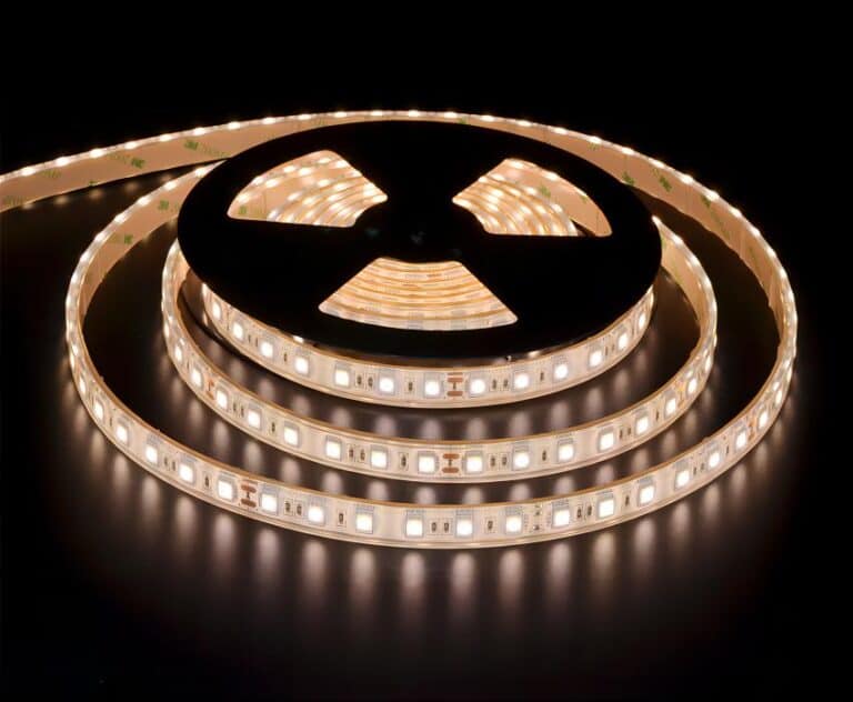 LED 条形照明的优越性在哪里？