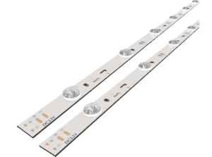 Starrer LED-Streifen mit Hintergrundbeleuchtung_RQW1210AN