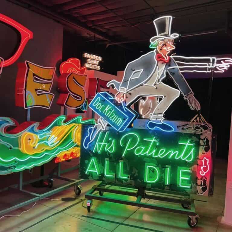 Come funzionano i flessibili a LED-Neon