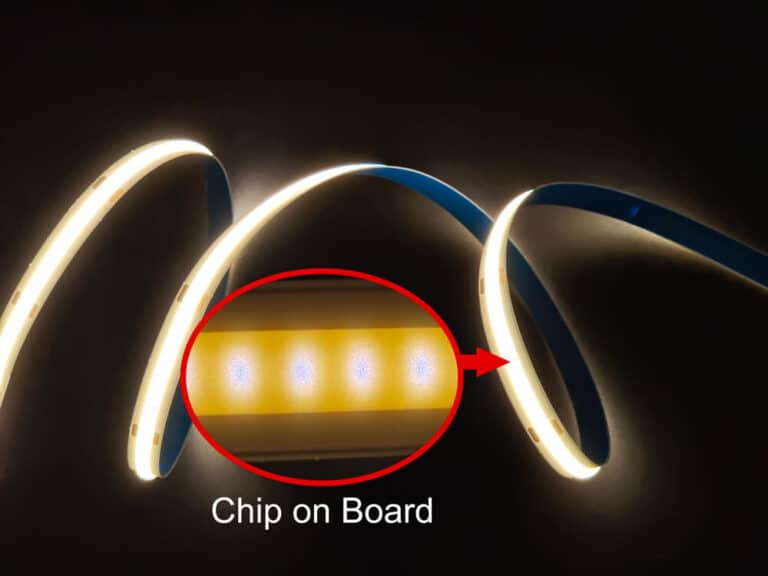COB-in-COB-LED-Strip-代表什么？