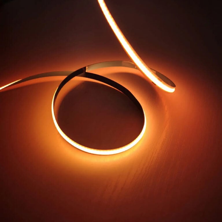 Can-you-dim-COB-LED-strips