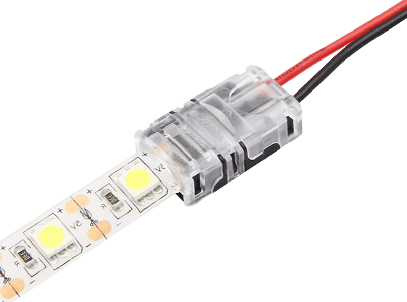 SMD 커넥터-CNT-HP-2P-10MM-C