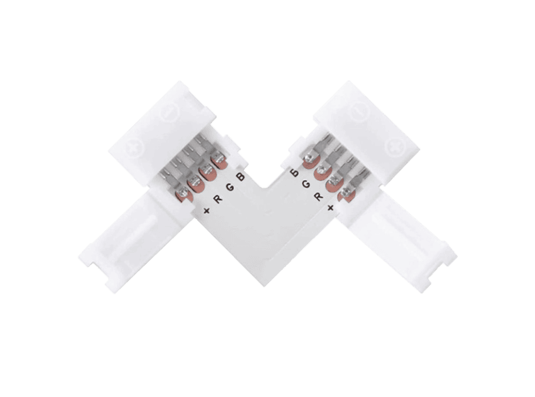 CNT-SMD-RGB-10MM-L - Custom LED Strip Manufacturer From China