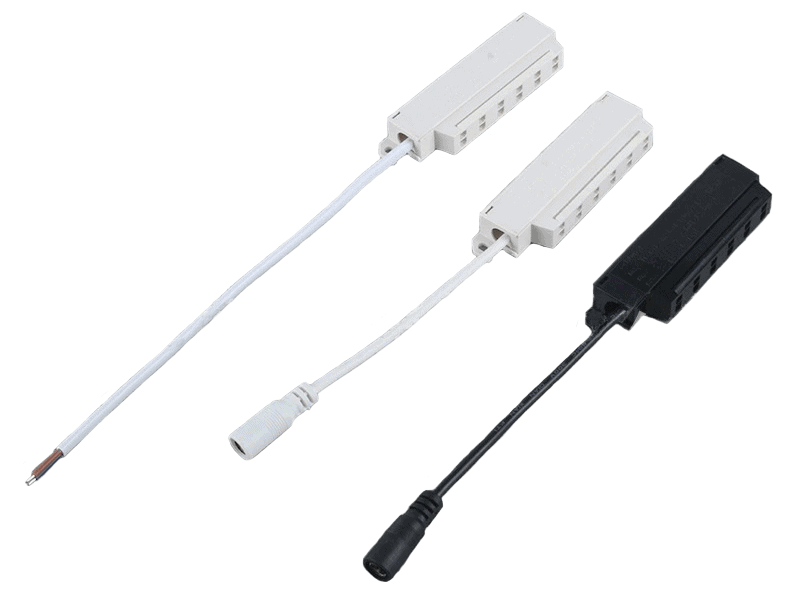 맞춤형 커넥터-CNT-AMP-6P-150MM