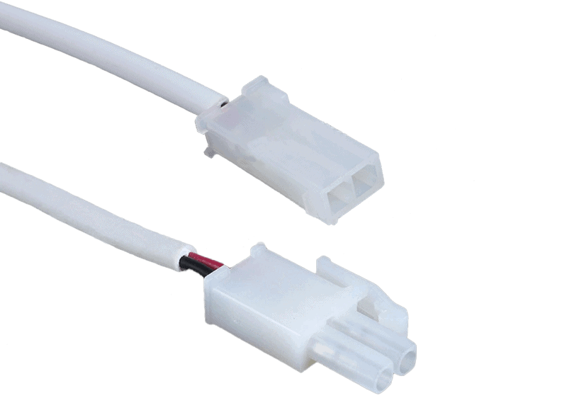 맞춤형 커넥터-CNT-FL-2P-150MM