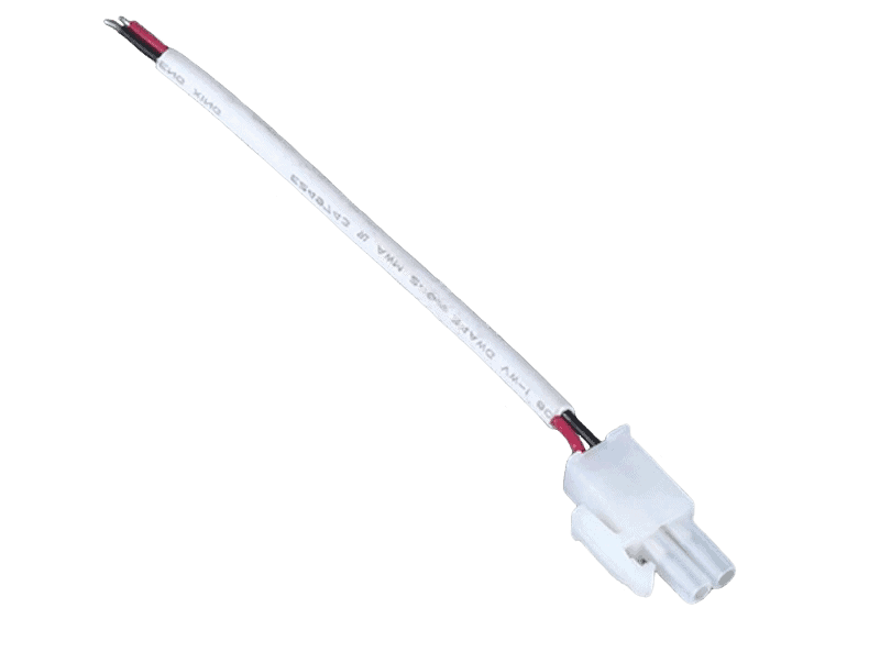Custom connector-CNT-FL-2P-150MM_1