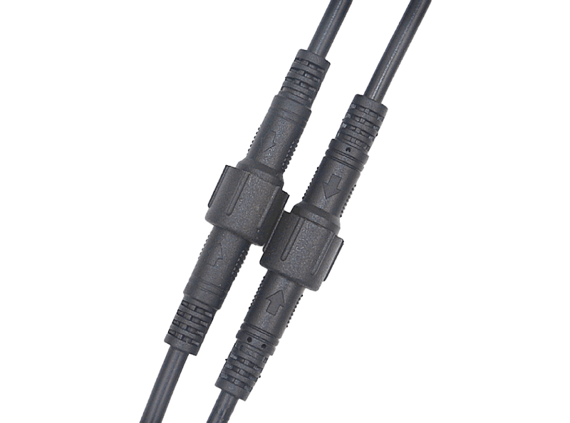 Custom connector-CNT-M10-4P-200MM-WP_1