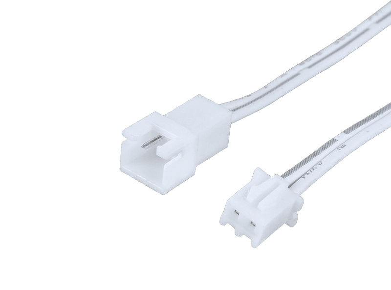 맞춤형 커넥터-CNT-XH-2P-150MM