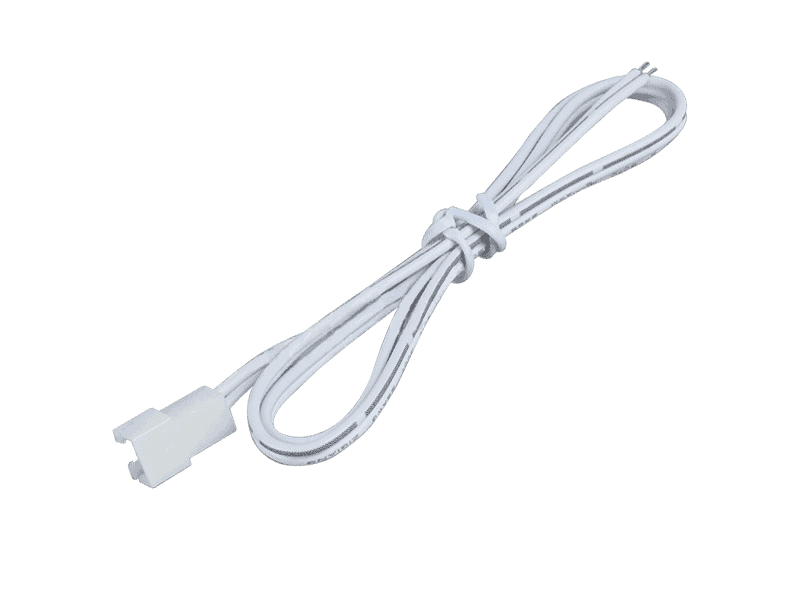 Custom connector-CNT-XH-2P-150MM_1