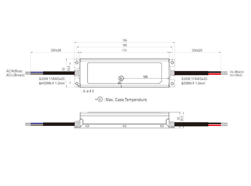 Meanwell_ELG-100-SIZE