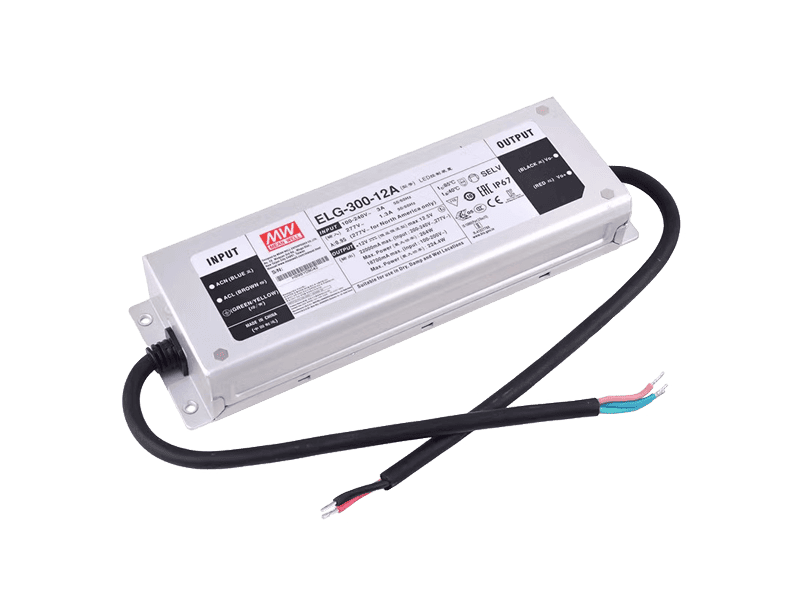 Meanwell_ELG-300-12A1