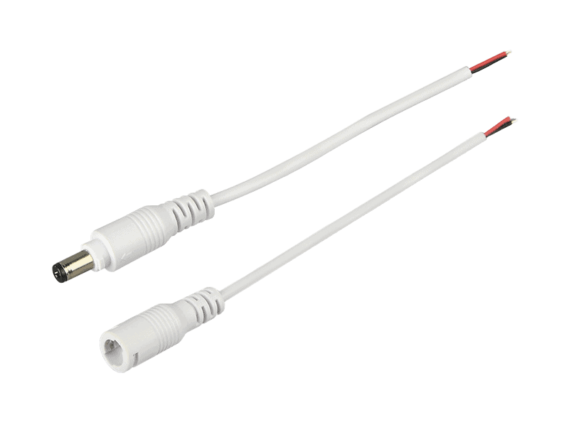 SMD 커넥터 - CNT-DC-2P-300MM