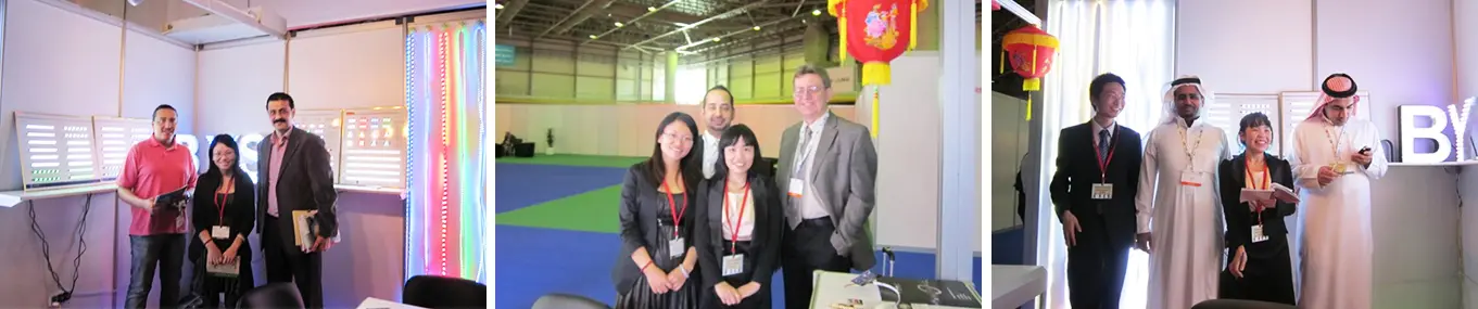 Visitare Dubai Fespa Middle East Exhibition_02