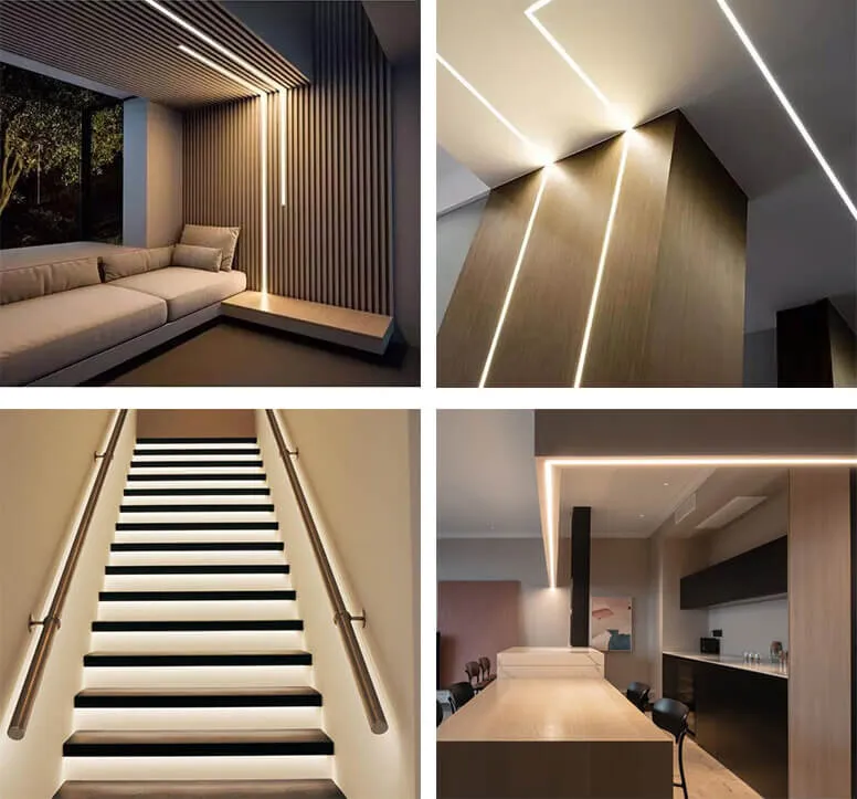 Which color temperature is better, 3000K or 4000K