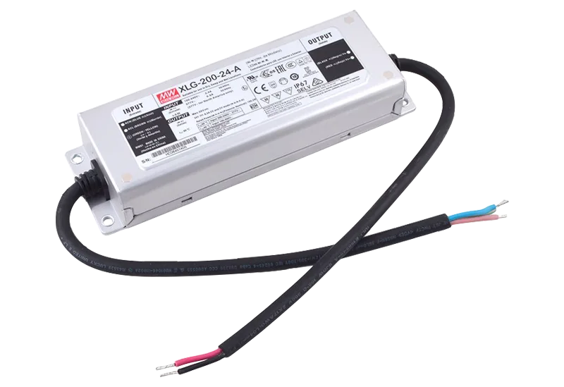 Meanwell_XLG-200-24-A
