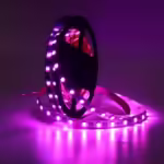 5050 RGBW LED 스트립