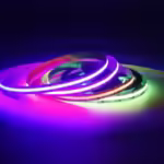 어드레서블 RGB COB LED 스트립_240716