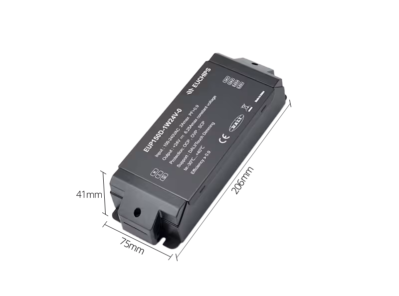 EUP150D-1W24V-01