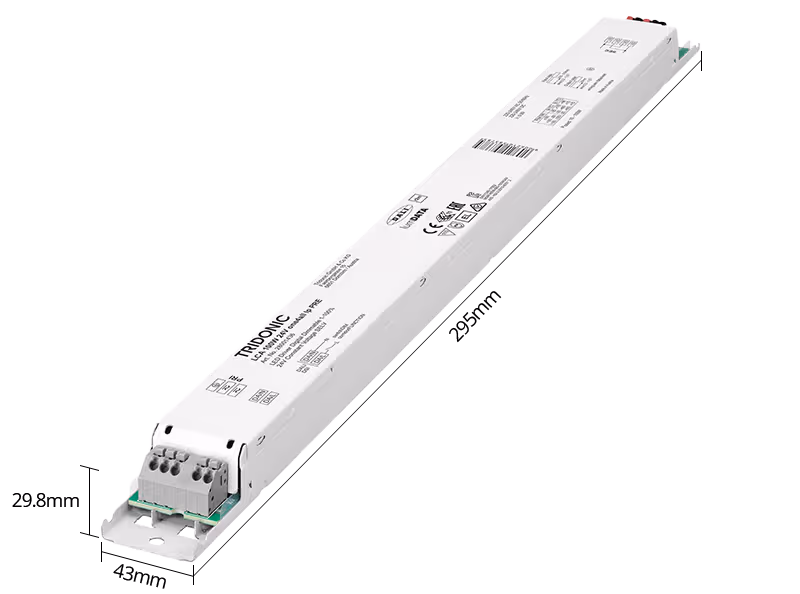 LCA 100W 24V1