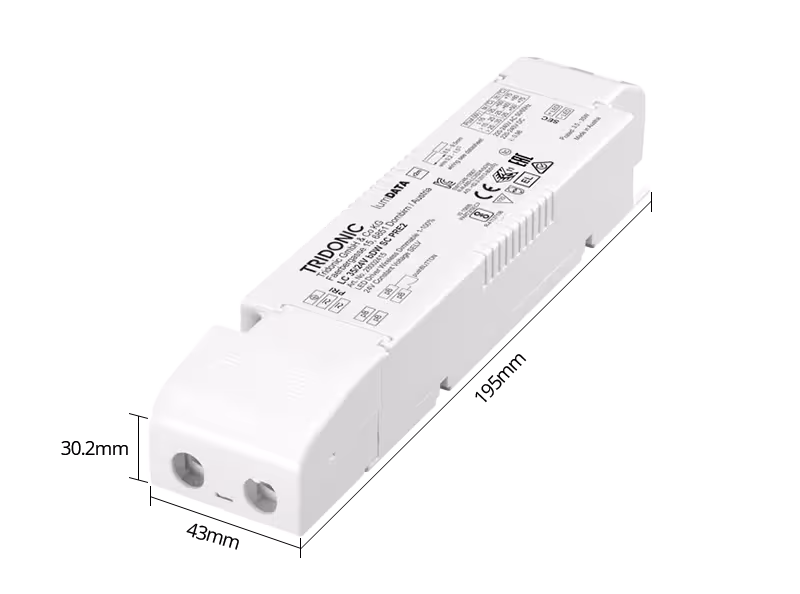 LCA 35W 24V SC PRE1