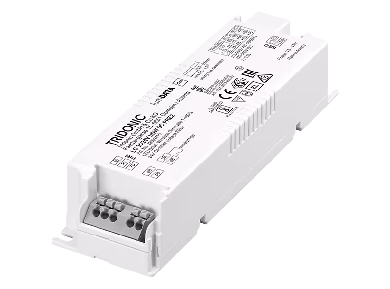 LCA 35W 24V SC PRE2