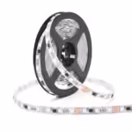 SMD5050-개별 주소 지정 가능 LED 스트립