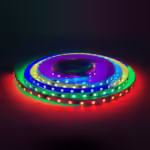 SMD5050-SPI LED 스트립