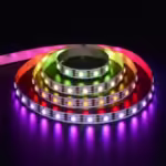 SMD5050-WS2812 LED 스트립