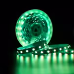 SMD5050 rgbw LED 스트립