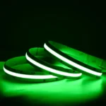RGB 코브 LED 스트립