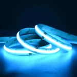COB LED 스트립 조명