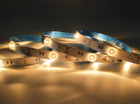 백라이트 LED 스트립_SMD2835-24LED-17MM-CCT