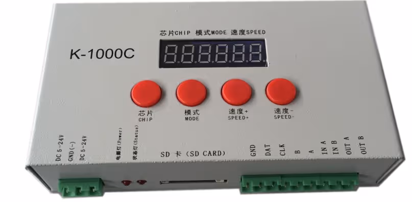 K-1000C