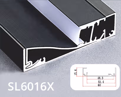 SL6016X