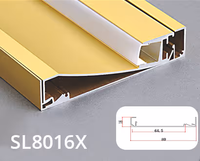 SL8016X