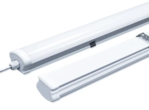 20W-50W LED 트라이프루프 조명, 증기 조명, 배튼 조명