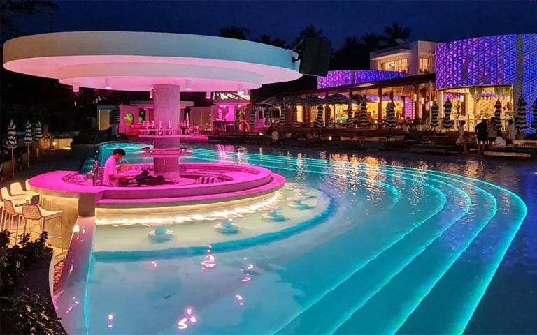 Perché scegliere i LED-neon-flex per le luci della piscina?