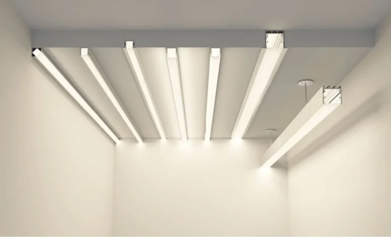 Guida definitiva su profilo in alluminio per illuminazione a strisce LED